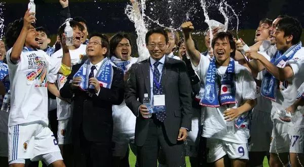 『日本代表がW杯で勝てるわけないだろ』『金払う…悪かった』日本を過小評価した世界的名将が謝った話が暴露される
