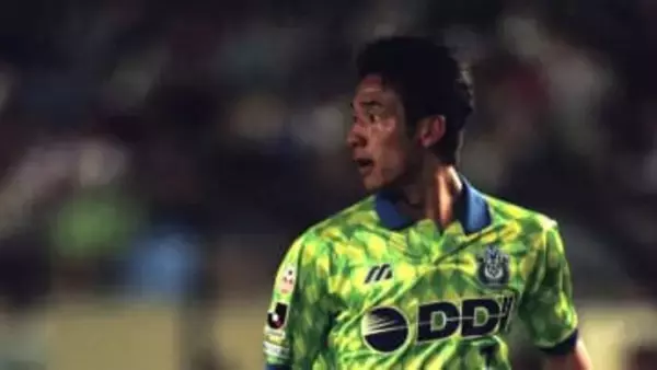 世界のトップを育成！湘南ベルマーレの「歴代最強日本人」5名