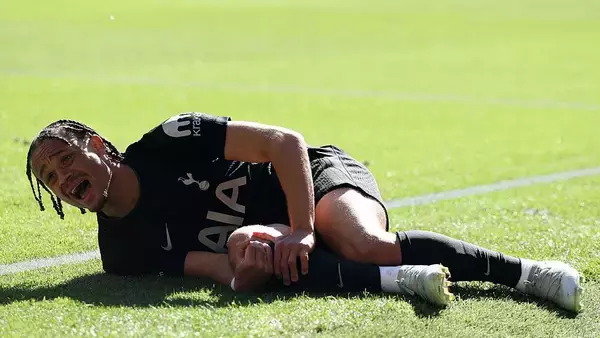 W杯直前の怪我…大会出場不可能になりそうな5名のスーパースター