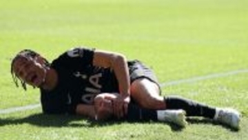 W杯直前の怪我…大会出場不可能になりそうな5名のスーパースター