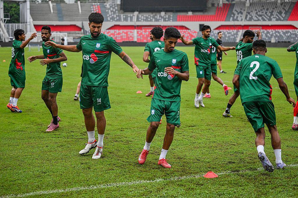 日本以上の人口も…ワールドカップに未出場な「世界で最も人口が多い国」TOP5