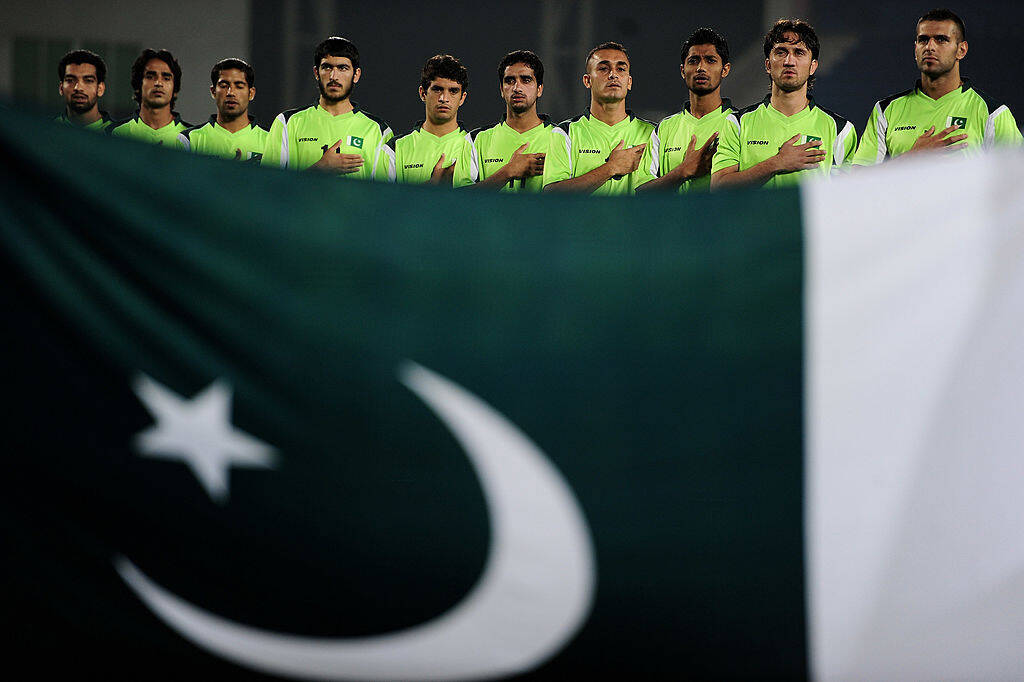 日本以上の人口も…ワールドカップに未出場な「世界で最も人口が多い国」TOP5