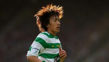 「ヒーロー」日本代表と戦うスコットランド選手、憧れだった中村俊輔氏と再会に感激！