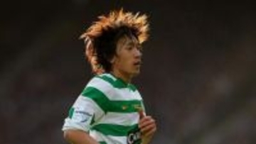 「ヒーロー」日本代表と戦うスコットランド選手、憧れだった中村俊輔氏と再会に感激！