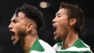 守田英正のスポルティングに痛恨敗戦…「クソが」とPSGルイス・エンリケ監督がぼやいたワケ