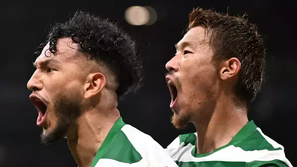 守田英正のスポルティングに痛恨敗戦…「クソが」とPSGルイス・エンリケ監督がぼやいたワケ