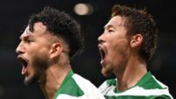 守田英正のスポルティングに痛恨敗戦…「クソが」とPSGルイス・エンリケ監督がぼやいたワケ