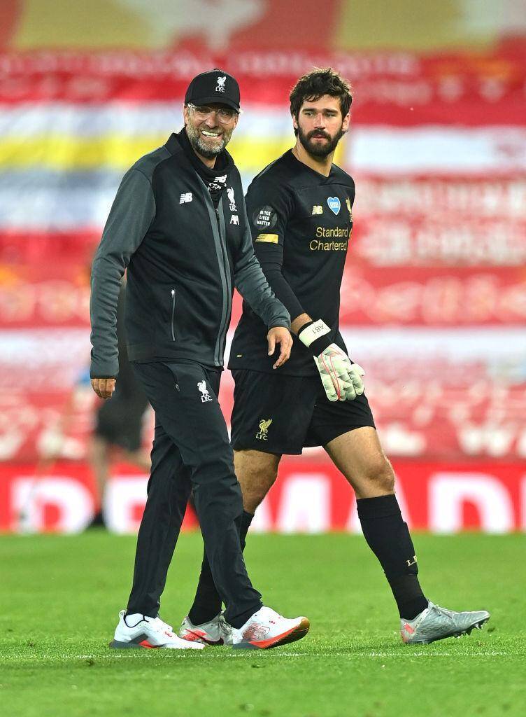 リヴァプール、クロップ監督の下で獲得した「最高の補強5名」