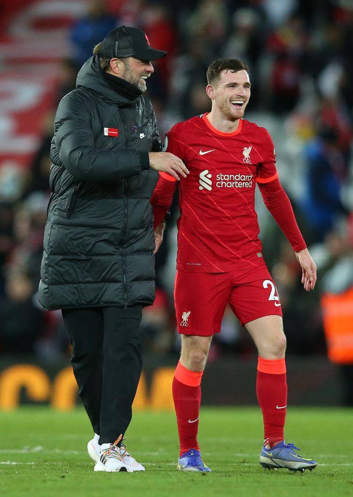 リヴァプール、クロップ監督の下で獲得した「最高の補強5名」