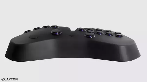 ミズノ、eスポーツギアに本格参入！『ストリートファイター6』とコラボ…5月1日開幕の「EVO JAPAN 2026」で体験展示