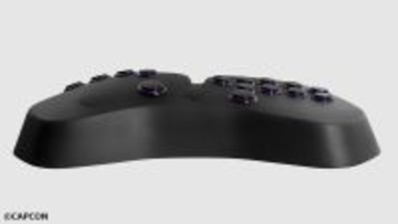 ミズノ、eスポーツギアに本格参入！『ストリートファイター6』とコラボ…5月1日開幕の「EVO JAPAN 2026」で体験展示