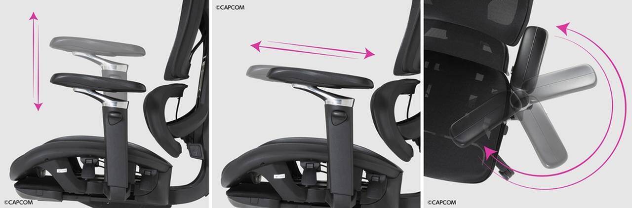 ミズノ、eスポーツギアに本格参入！『ストリートファイター6』とコラボ…5月1日開幕の「EVO JAPAN 2026」で体験展示