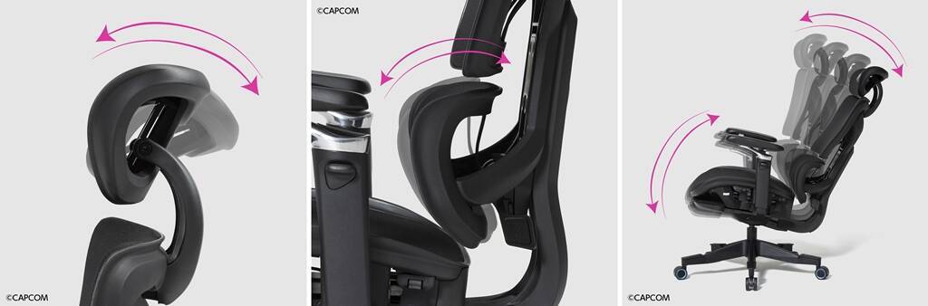 ミズノ、eスポーツギアに本格参入！『ストリートファイター6』とコラボ…5月1日開幕の「EVO JAPAN 2026」で体験展示