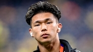日本代表FW塩貝健人、W杯で遺恨ができたブラジルへの思い「削ってきたらおいしかった」「絶対やり返してやるっていう気持ち」