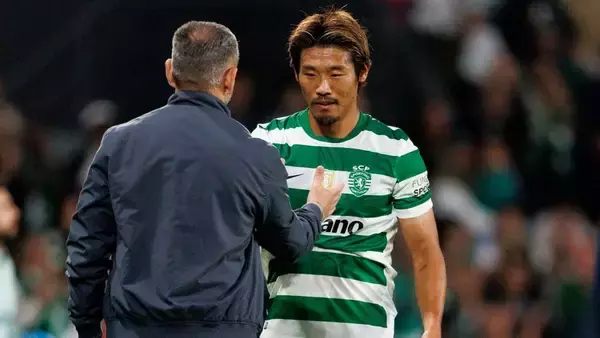 日本代表W杯メンバーからまさかの落選選手、タトゥーを彫っていた！？海外で話題に