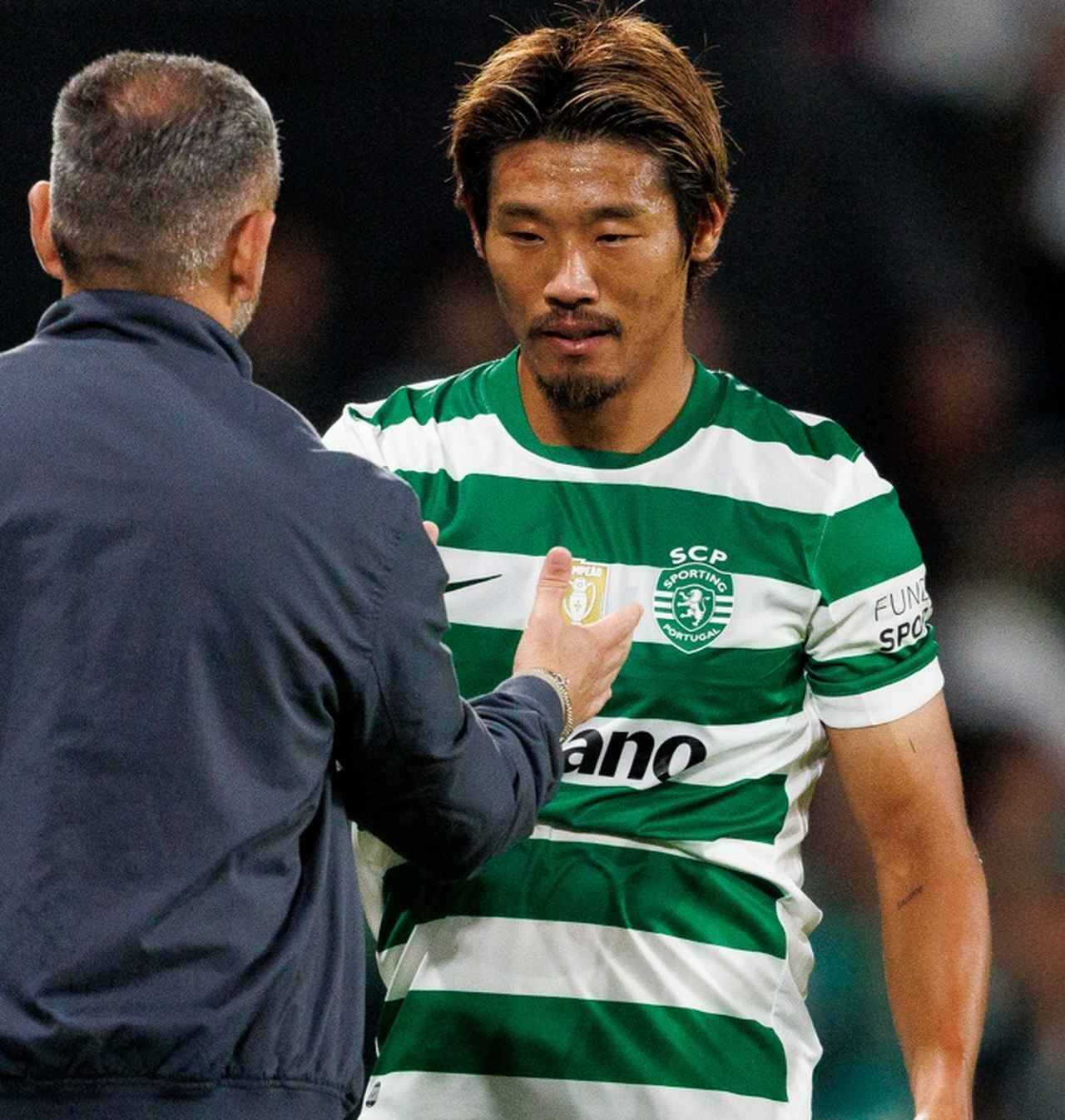 日本代表W杯メンバーからまさかの落選選手、タトゥーを彫っていた！？海外で話題に