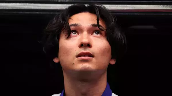 「僕も何もしないわけには…」南野拓実がW杯・日本代表の“雑用係”を始めた理由