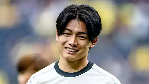 W杯でゴールを決めた日本代表コンビ、世界最高峰リーグでコンビ結成！？移籍注目