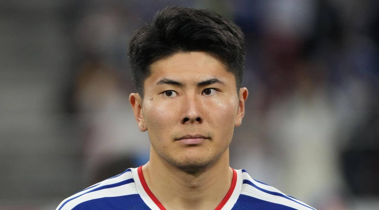 日本代表、この夏に移籍するかもしれない注目選手10人