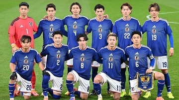 日本代表、国立での“W杯壮行試合”はアイスランド戦に決定！森保監督「アイスランド代表にもこの場を借りて感謝申し上げます」