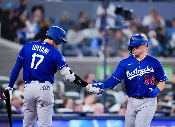 大谷がラッシングとの"サイン食い違い"後に見せた対応——「恥ずかしい」と非を認めた若手捕手に伝えたこと