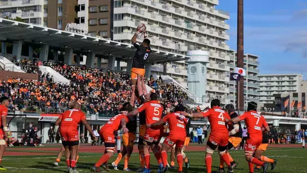 東京にJ1規模の「球技場」が誕生へ！“えどりく”こと江戸川区陸上競技場の大規模改修が発表…事業は『民間提案型』で実施