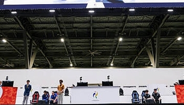 アジア大会、韓国の唯一の白星は不戦勝——カタールの不戦敗に【日本スタッフの誤案内】疑惑が浮上