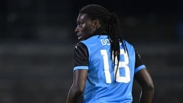 川崎フロンターレのユニフォームをゴミスから貰った元フランス代表ジブリル・シセ「ありがとう、兄弟」