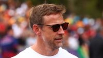 「ホンダが目標に到達できないことはあり得ない」元F1王者バトン、大低迷チームの復活を確信