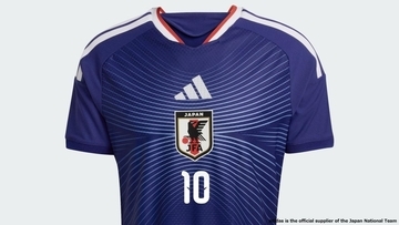 U-19日本代表、U20アジア杯予選の背番号を発表！10番はヴィッセル神戸の天才レフティ…3月に日本国籍取得の大型SBが追加招集