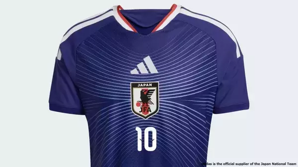 U-19日本代表、U20アジア杯予選の背番号を発表！10番はヴィッセル神戸の天才レフティ…3月に日本国籍取得の大型SBが追加招集