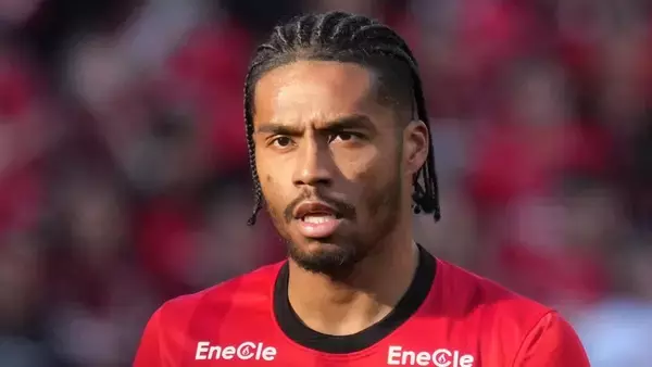 「SNSで言うのはやめなって言うけど、これでなんで俺が処分されるの？何か発言する権利くらいある」30歳元日本代表FWが不満投稿