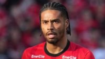 「SNSで言うのはやめなって言うけど、これでなんで俺が処分されるの？何か発言する権利くらいある」30歳元日本代表FWが不満投稿