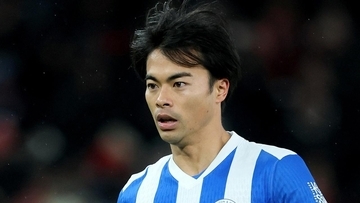 三笘薫、ついに復帰するとブライトン監督が明言！「非常に重要な選手」と契約更新交渉も明かす