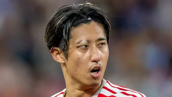 二刀流の27歳日本代表スター、放出説を世界的名門幹部が否定！「事実無根！構想に含まれている」
