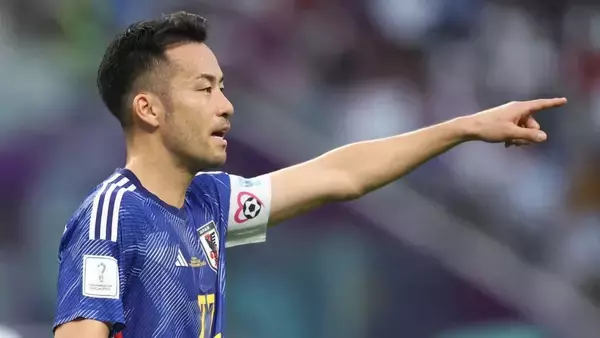 中央大学、前Jリーグチェアマン村井満氏と元日本代表キャプテン吉田麻也が客員教授に！「スポーツ情報学部」が来春開設