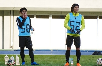 古巣への想い…「また呼ばれるような選手に」と語った20歳の決意