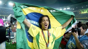 誰もが世界最高…ブラジル代表、歴史上最も偉大なスター選手TOP5
