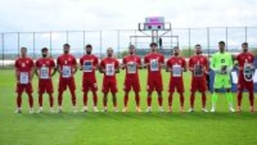 イラン代表、W杯1か月前に危機的状況「まだアメリカ入国許可がない」問題は選手の“兵役経験”か