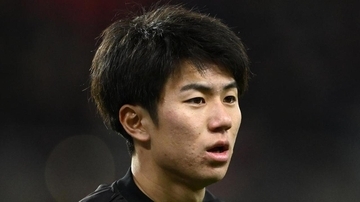 「言葉では言い表せない、心から感謝」25歳日本代表FW、学校でいじめに苦しむ英少年に神対応！母感激