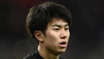 「言葉では言い表せない、心から感謝」25歳日本代表FW、学校でいじめに苦しむ英少年に神対応！母感激