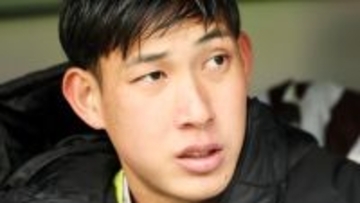 なぜFW原大智は最弱得点力のザンクト・パウリで起用されないのか…監督が理由を説明