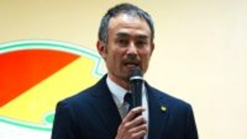 「余裕はまったくない」J1復帰のジェフユナイテッド千葉、小林慶行監督が決意「半年後にはもっと野心的な目標を」