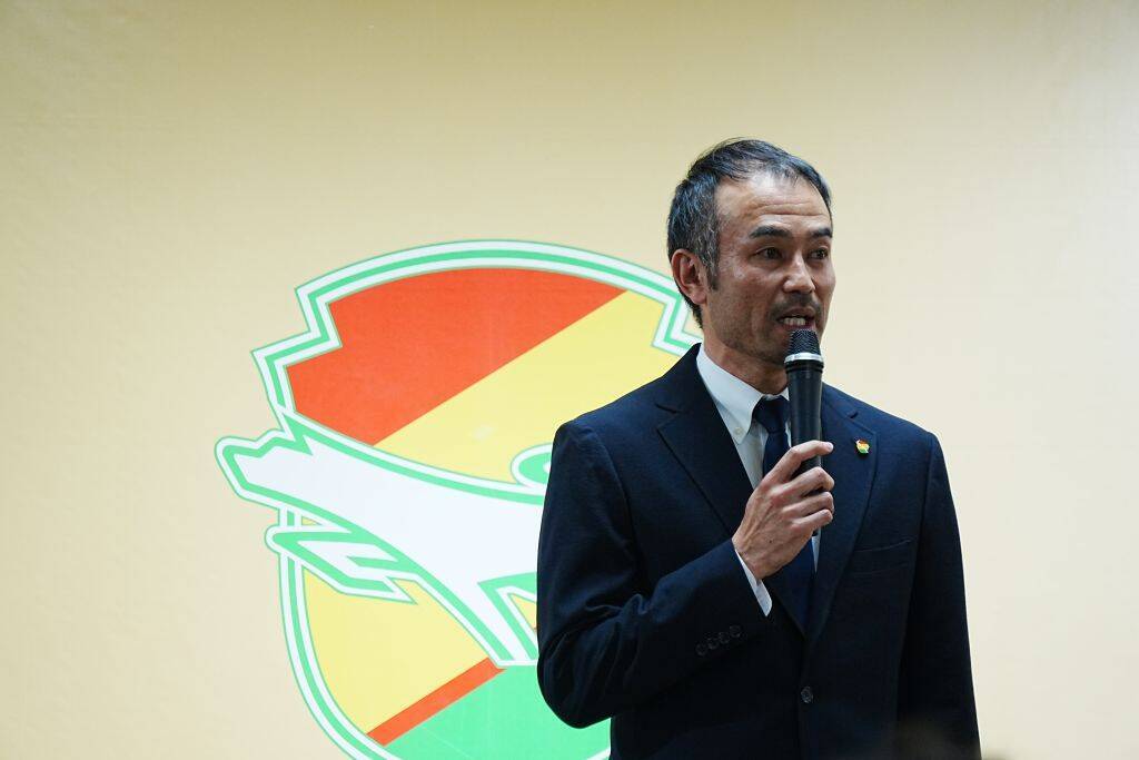 「余裕はまったくない」J1復帰のジェフユナイテッド千葉、小林慶行監督が決意「半年後にはもっと野心的な目標を」