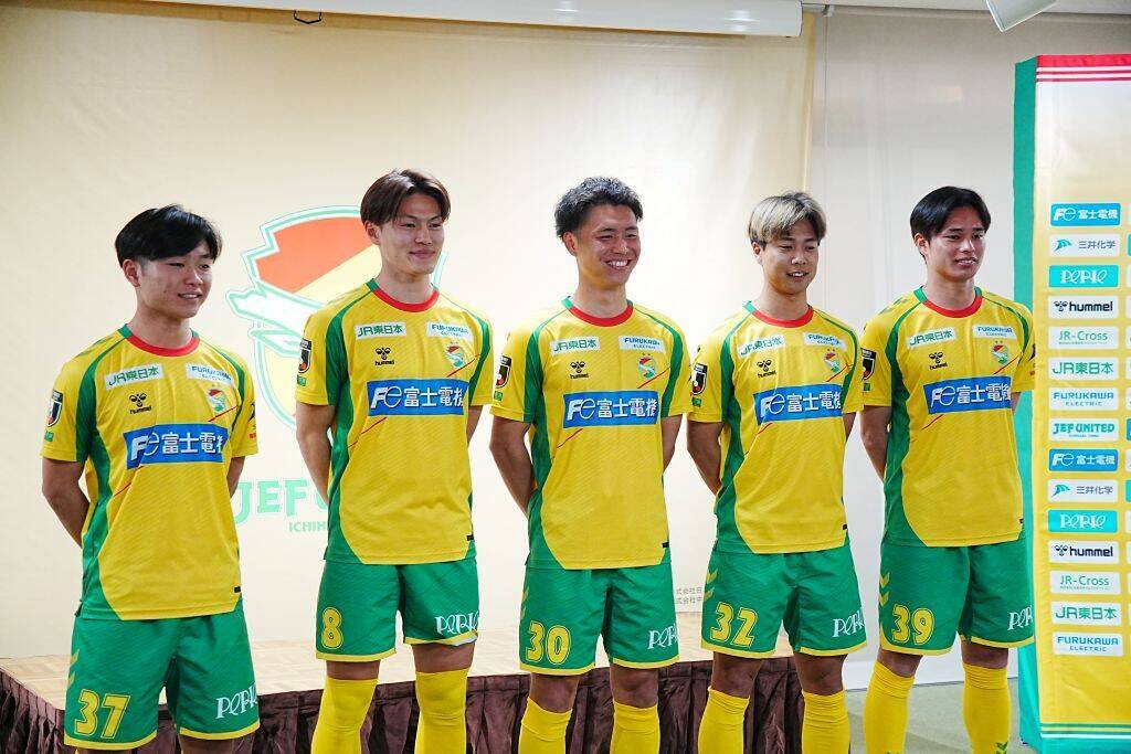 「余裕はまったくない」J1復帰のジェフユナイテッド千葉、小林慶行監督が決意「半年後にはもっと野心的な目標を」