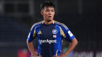 「一本目で仕掛けろ！」町田でプロデビューの“現役高校生”徳村楓大がいきなり躍動！「いい部分につながった」ファーストプレーとは