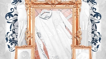 トッテナムが125年前の「FAカップ初優勝」記念ユニフォームを発表！限定1901着は“即完売”に