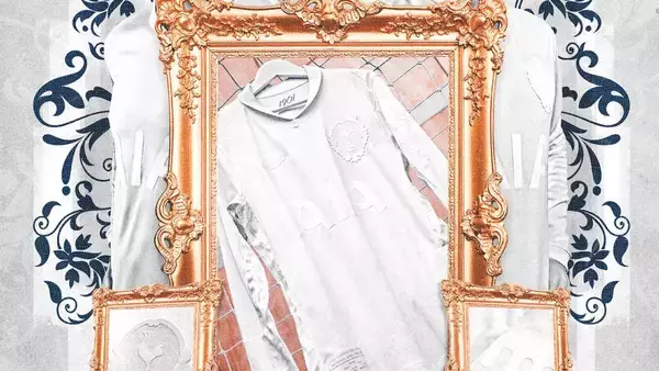 トッテナムが125年前の「FAカップ初優勝」記念ユニフォームを発表！限定1901着は“即完売”に