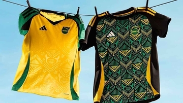 「最終的な調整を残すのみ」“時速37.2キロ”のジャマイカ代表FWがJリーグ移籍か