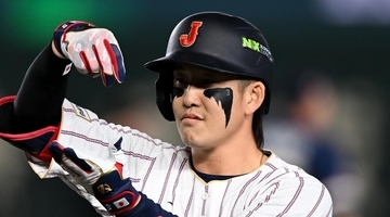 WBC侍ジャパンの26歳スター選手、美人モデルと離婚発表…「経緯や理由については、お話しすることができません」